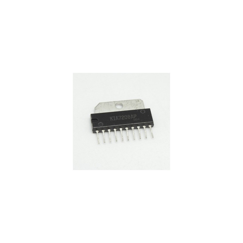 POWER AMPLIFIER 1.4 WATT