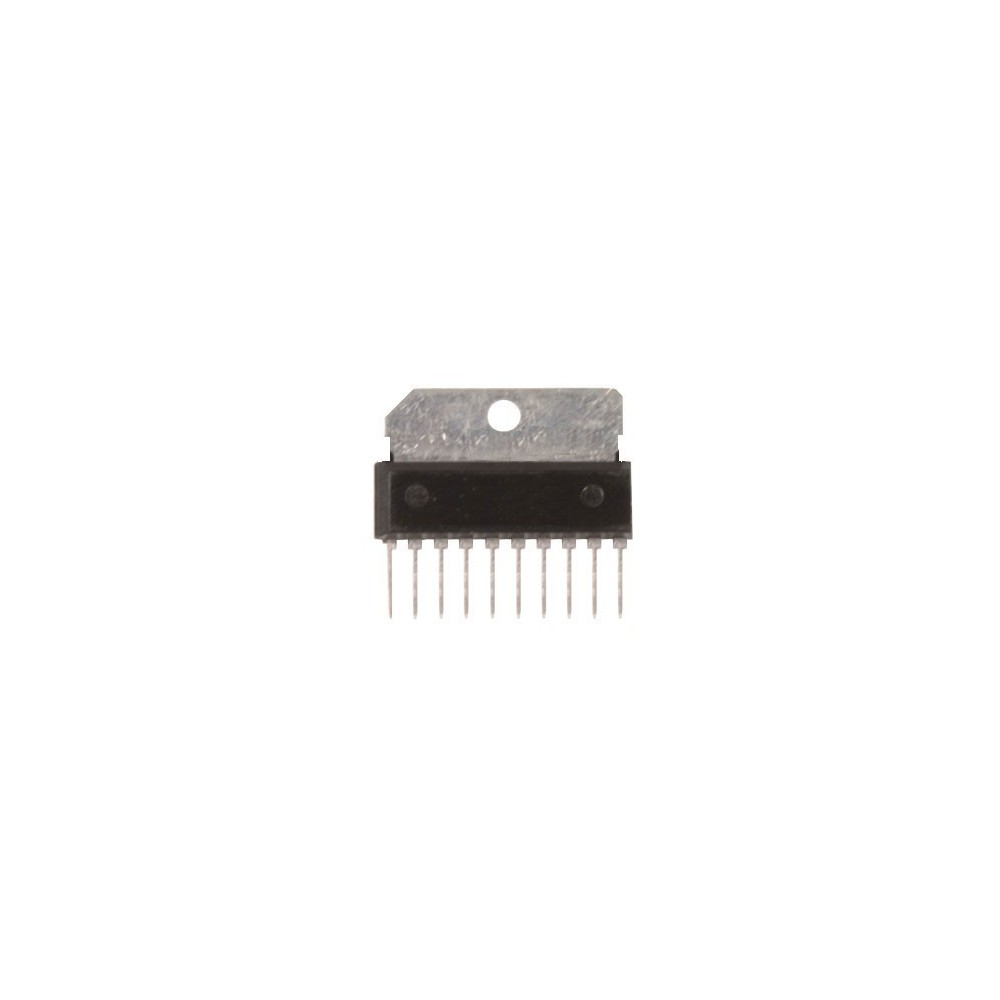 POWER AMPLIFIER 4.4 WATT