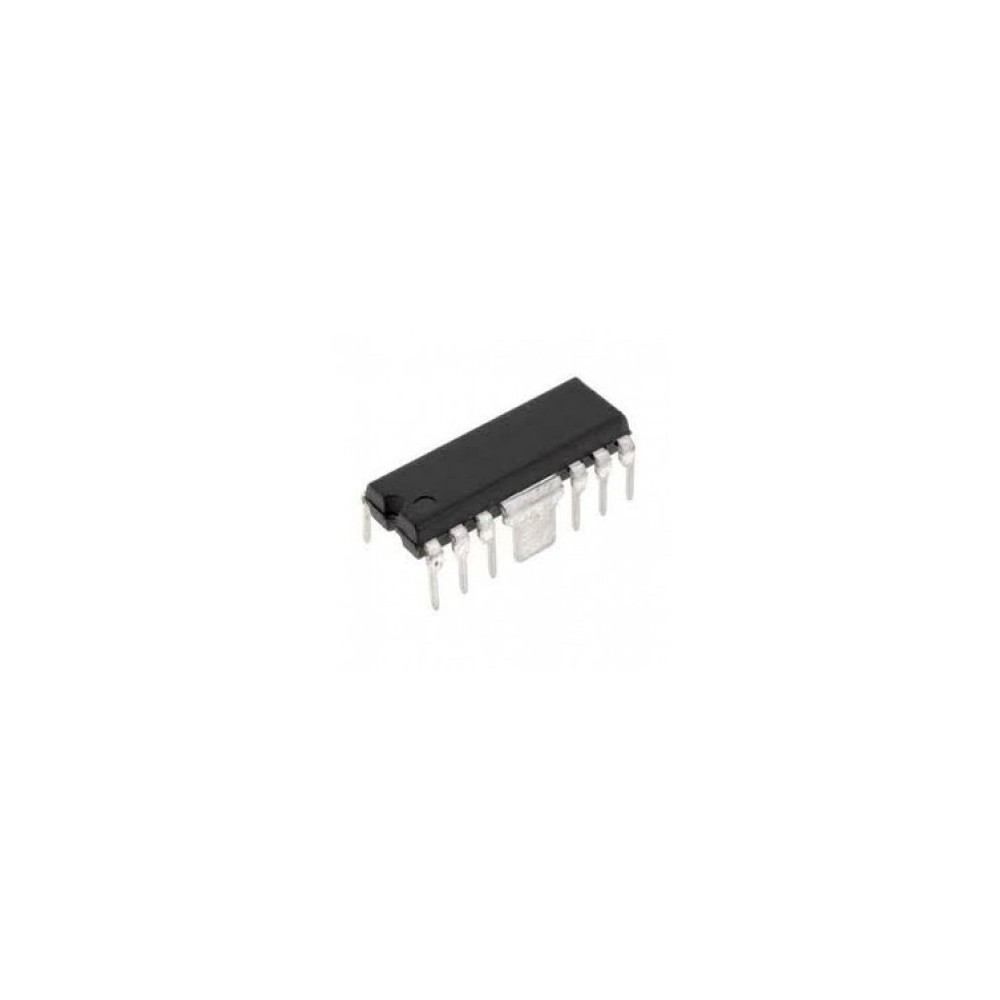 POWER AMPLIFIER 1 WATT