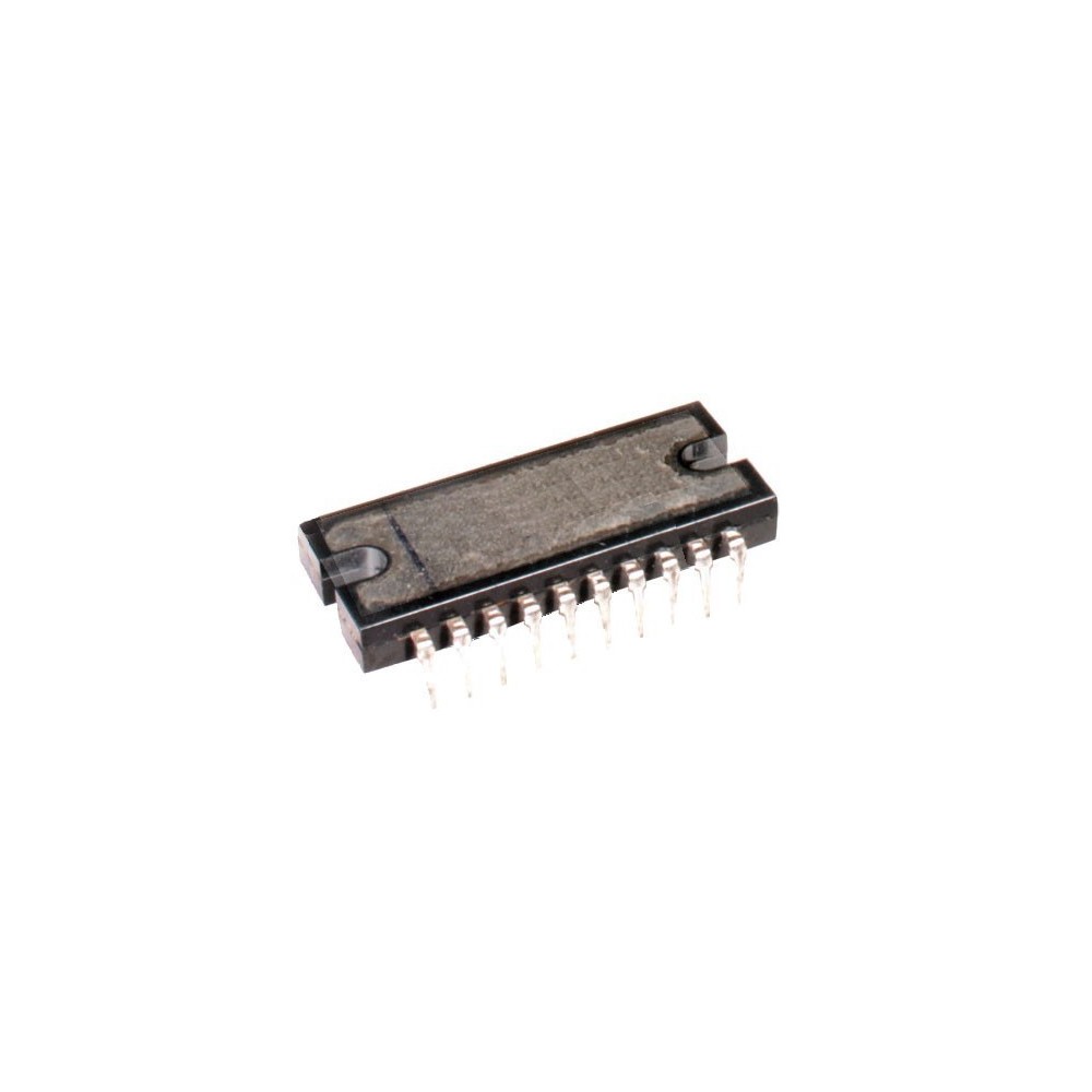 POWER AMPLIFIER 5 WATT