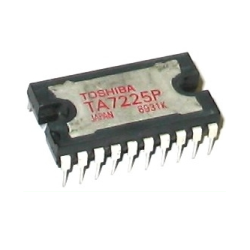 POWER AMPLIFIER 3.7 WATT