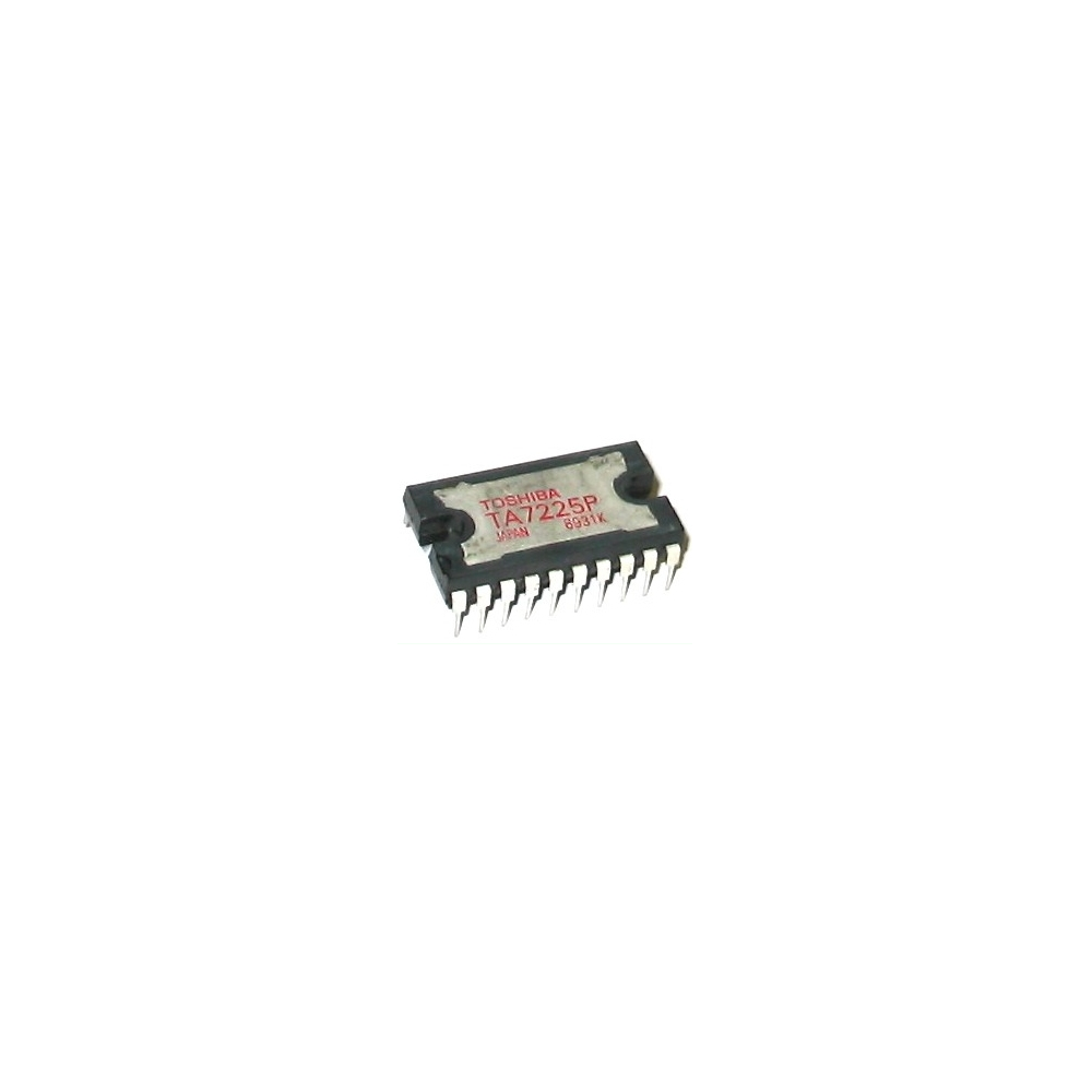 POWER AMPLIFIER 3.7 WATT