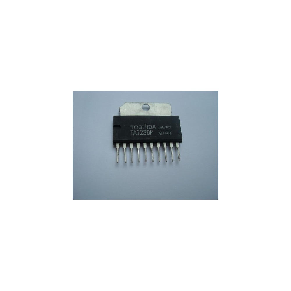 POWER AMPLIFIER 4 WATT