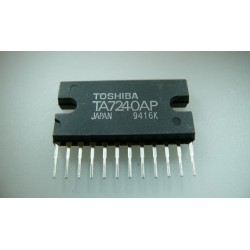 POWER AMPLIFIER 5.8 WATT