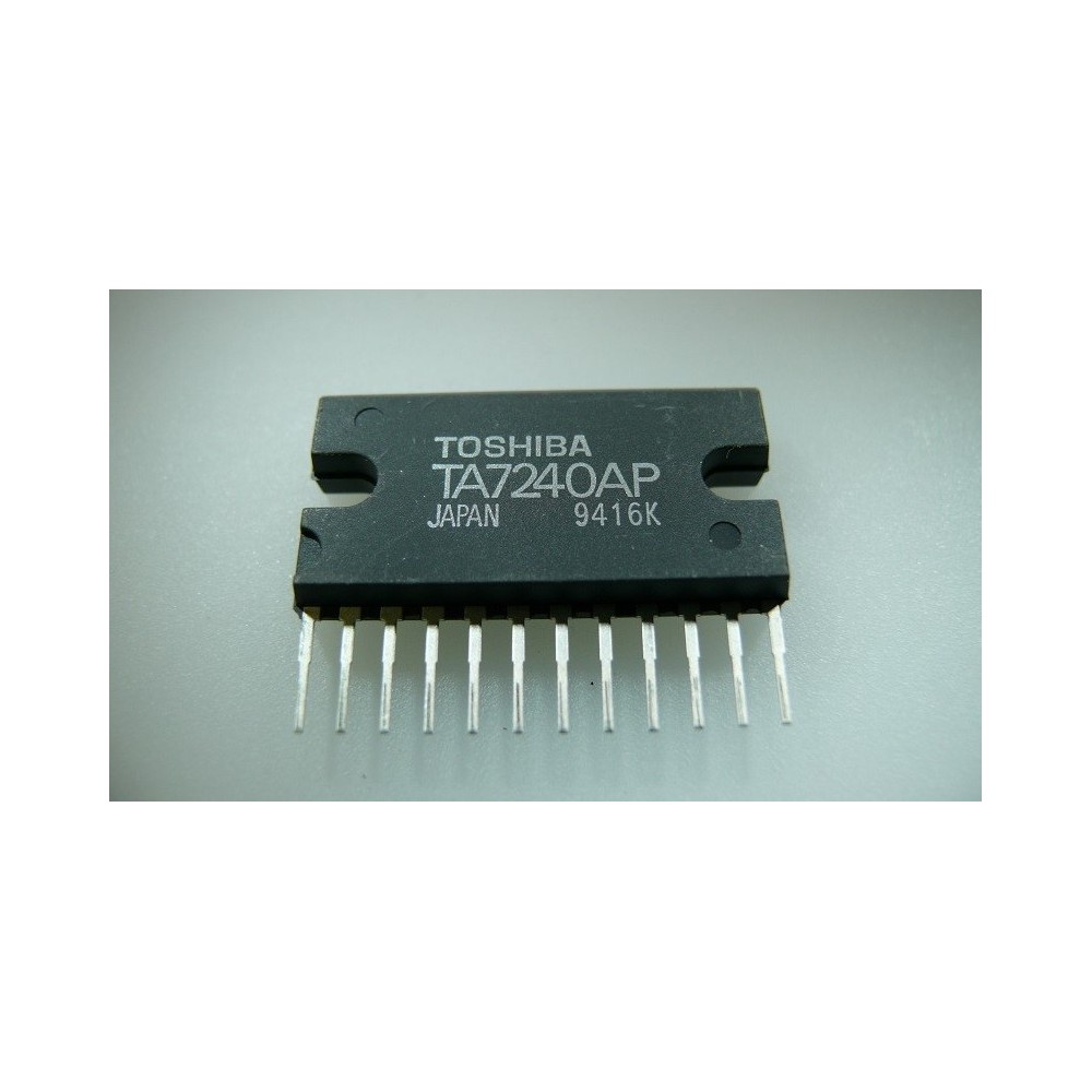 POWER AMPLIFIER 5.8 WATT