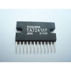 POWER AMPLIFIER 5.8 WATT