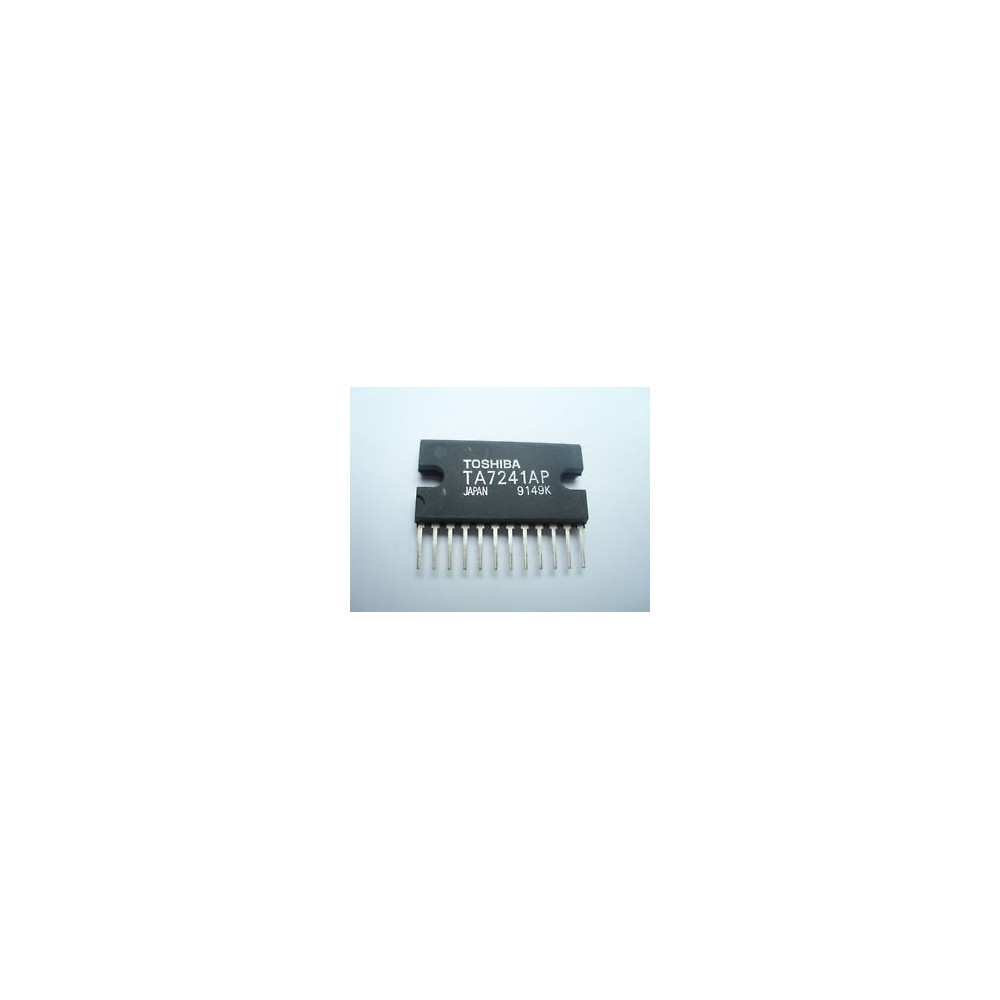 POWER AMPLIFIER 5.8 WATT