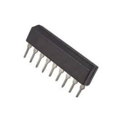 PROTECTION FOR OLC POWER AMPLIFIER