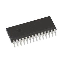 ONE CHIP PAL COLOUR DECODER-TFU8060B