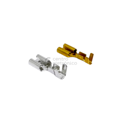 TERMINAL FASTON FEMEA GRANDE 1.5-2.5mm2  6.3mm
