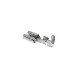 TERMINAL FASTON FEMEA GRANDE 1.5-2.5mm2  6.3mm