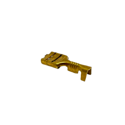 TERMINAL FASTON FEMEA GRANDE 1.5-2.5mm2  6.3mm