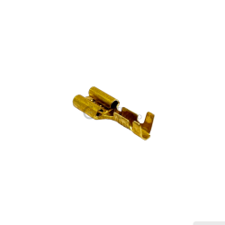 TERMINAL FASTON FEMEA GRANDE 1.5-2.5mm2  6.3mm