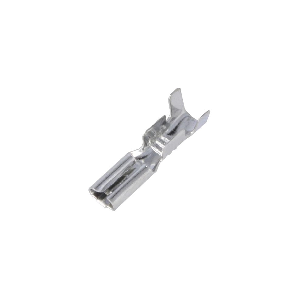 TERMINAL FASTON FEMEA PEQUENO 1,5-2,8mm
