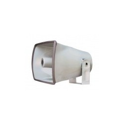 CORNETA 15" RECTANGULAR
