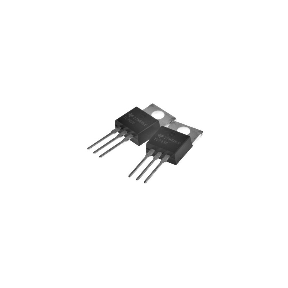 IC REG.VOLTAGEM TO220 IC REG.VOLTAGEM TO220