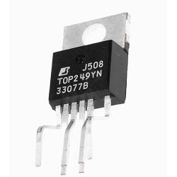 I.C. OFF-LINE SWITCHER