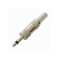FICHA 3.5 MONO MACHO METAL