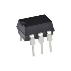 C.INTEGR.ACOPLADOR   OPTICO