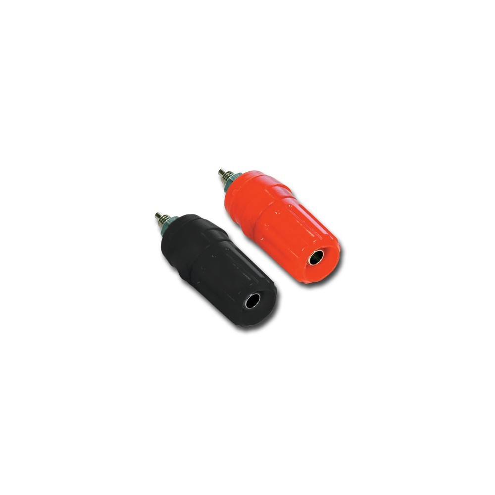 ALVEOLOS 40 AMP (UNIDADE) VERMELHO OU PRETO
