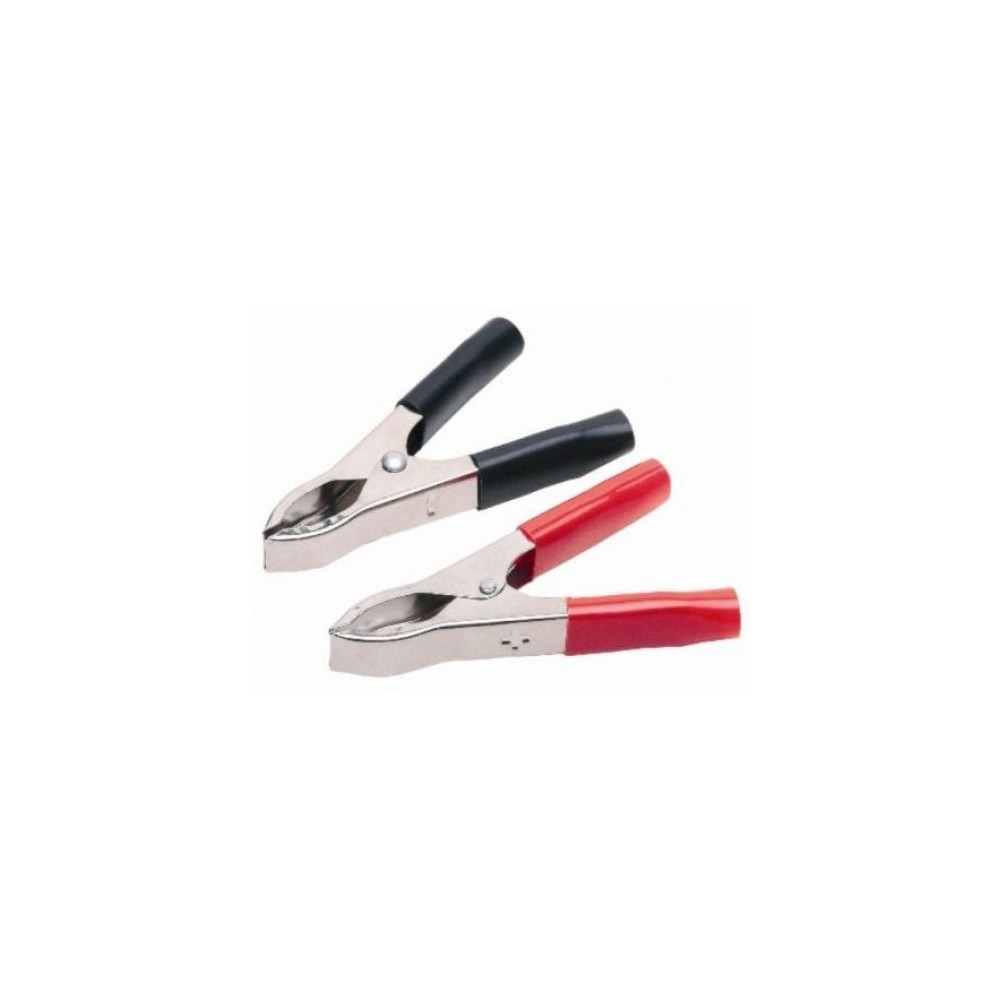 GARRA PARA BATERIA 15A