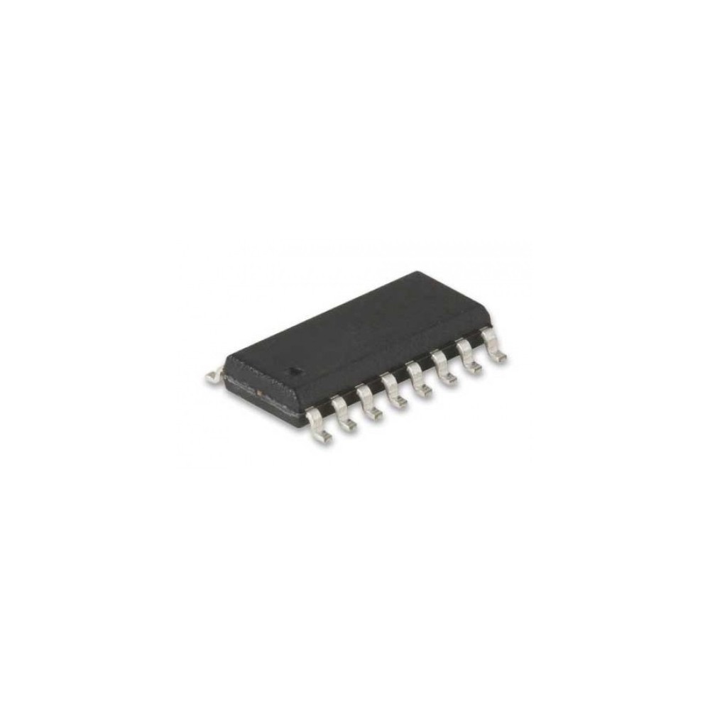 I.C. ULN2004 SMD I.C. ULN2004 SMD