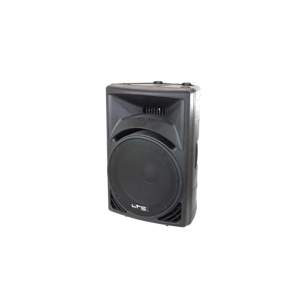 COLUNA ATIVA 15" 800W LTC COLUNA ATIVA 15" 800W LTC