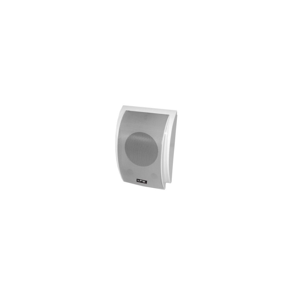 COLUNA DE PAREDE 2 VIAS 100V 10W-5W-2.5W COLUNA DE PAREDE 2 VIAS 100V 10W-5W-2.5W