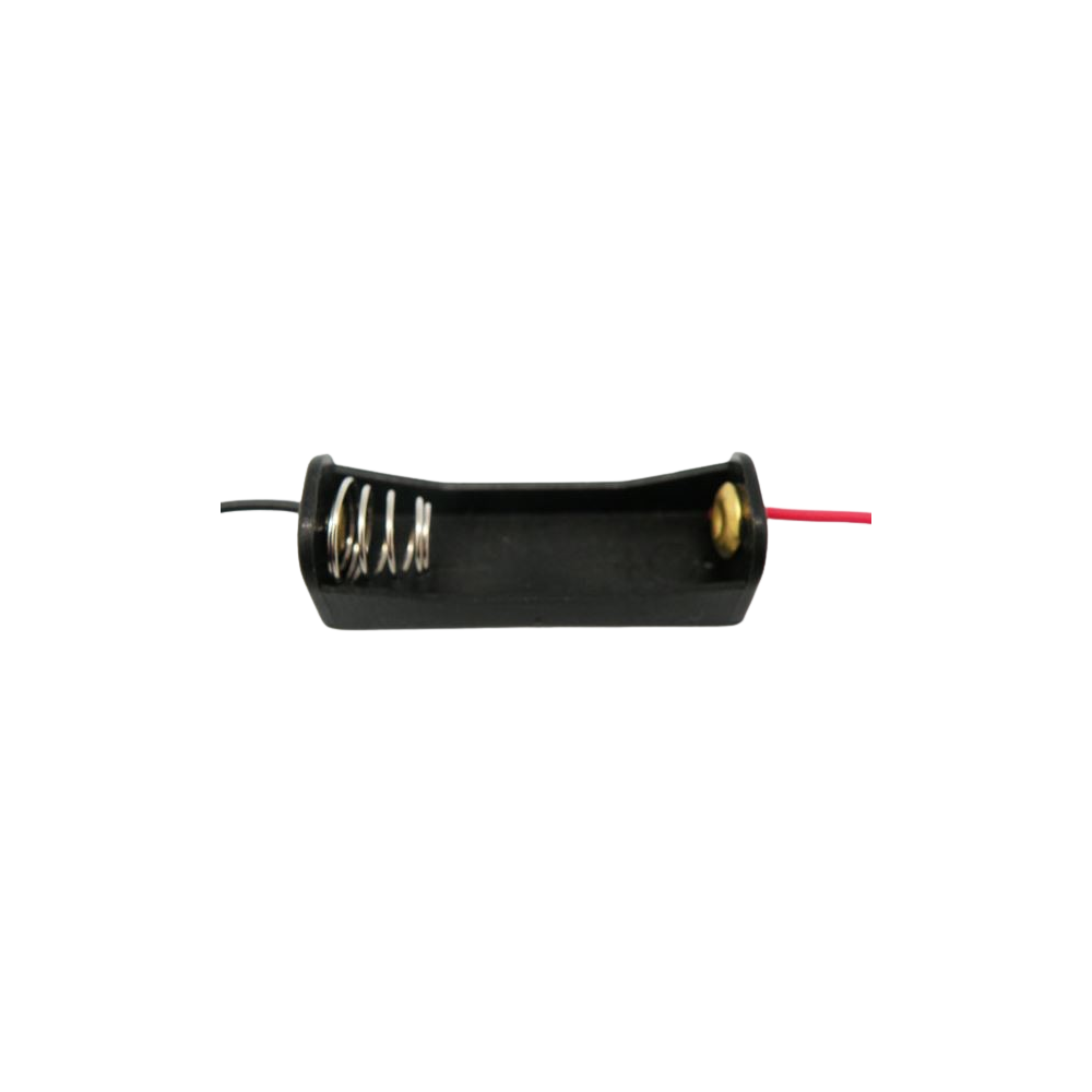 SUPORTE PARA 1 PILHA LR01