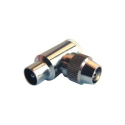 FICHA TV METAL MACHO CURVA