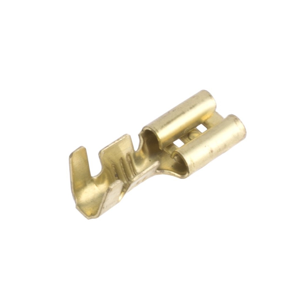 TERMINAIS FASTON FEMEA MEDIOS 4,8X0,5mm