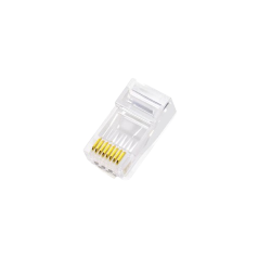FICHA RJ45 CAT.6