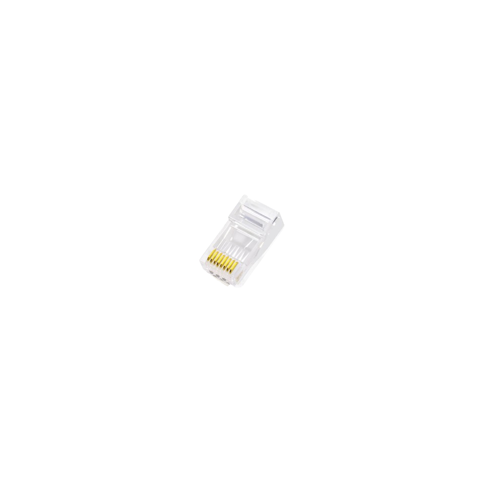 FICHA RJ45 CAT.6