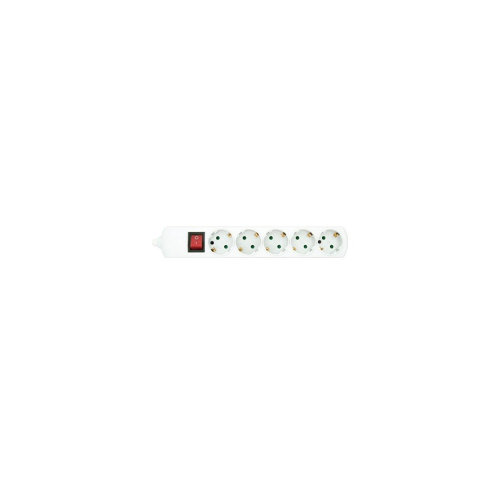 BASE CORRENTE SCHUKO 5 VIAS + INTERRUPTOR SEM CABO BASE CORRENTE SCHUKO 5 VIAS + INTERRUPTOR SEM CABO