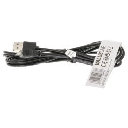 EXTENSAO USB A MACHO / MINI USB 4P 1.8MT
