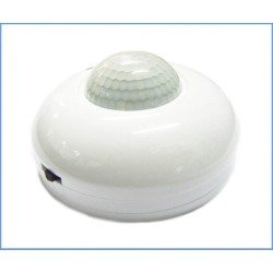 DETECTOR / SENSOR MOVIMENTOS TECTO