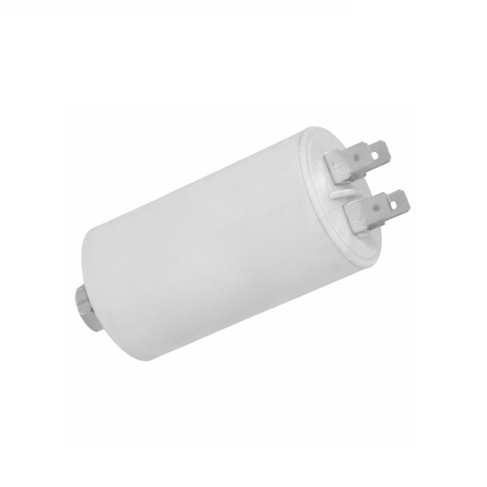 CONDENSADORES  16MF 450V