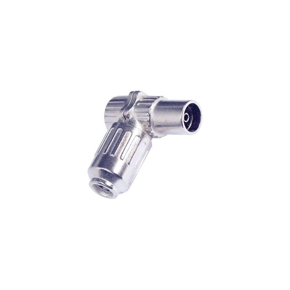 FICHA TV METAL FEMEA CURVA