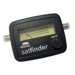 LOCALIZADOR DE SATELITE