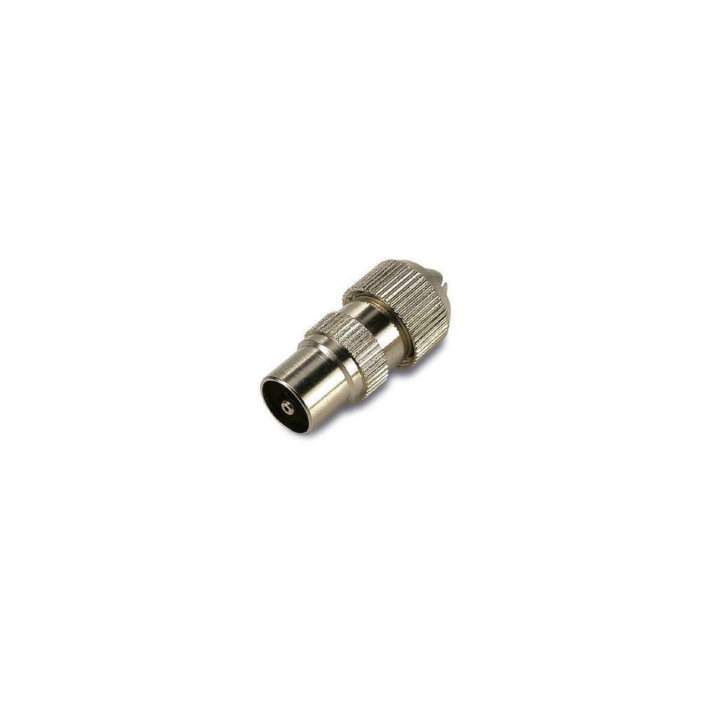 FICHA TV MACHO METAL FICHA TV MACHO METAL