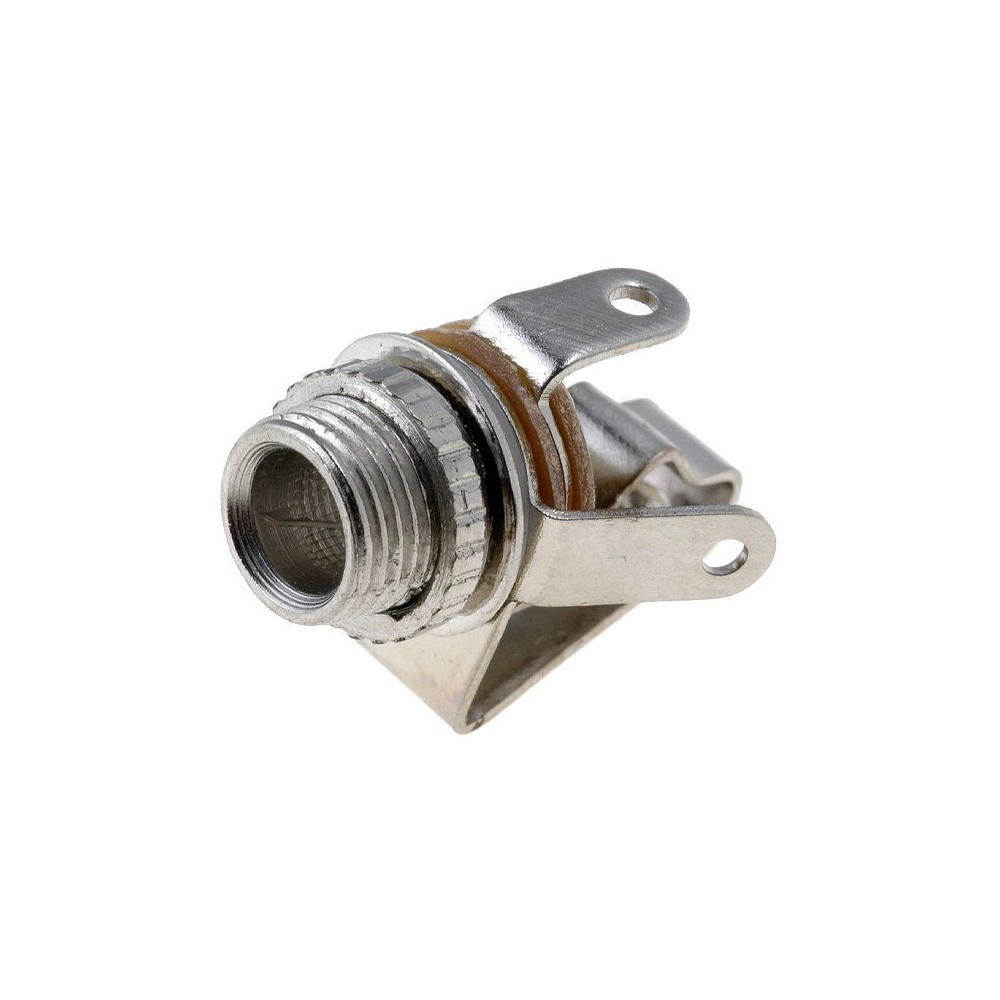 FICHA JACK FEMEA MONO 3.5 CHASSI