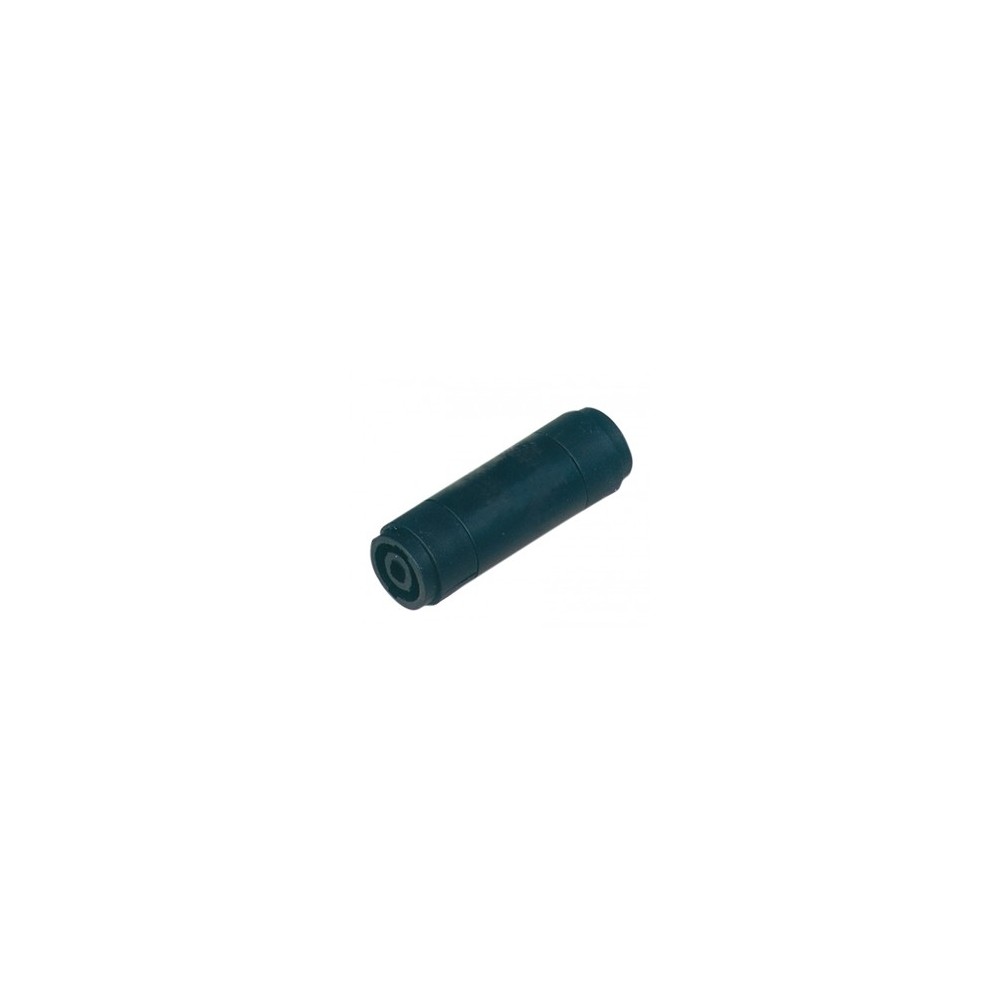 ADAPTADOR SPEAKON FEMEA/FEMEA 2P ADAPTADOR SPEAKON FEMEA/FEMEA 2P