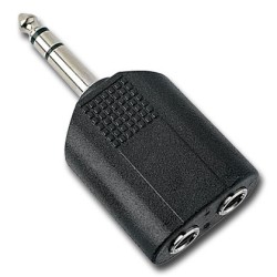 ADAPT.6.3 MACH.ST./2X6.3 FEMEA STEREO