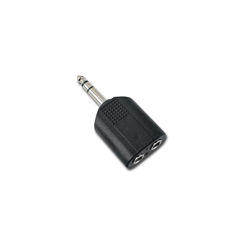 ADAPT.6.3 MACH.ST./2X6.3 FEMEA STEREO