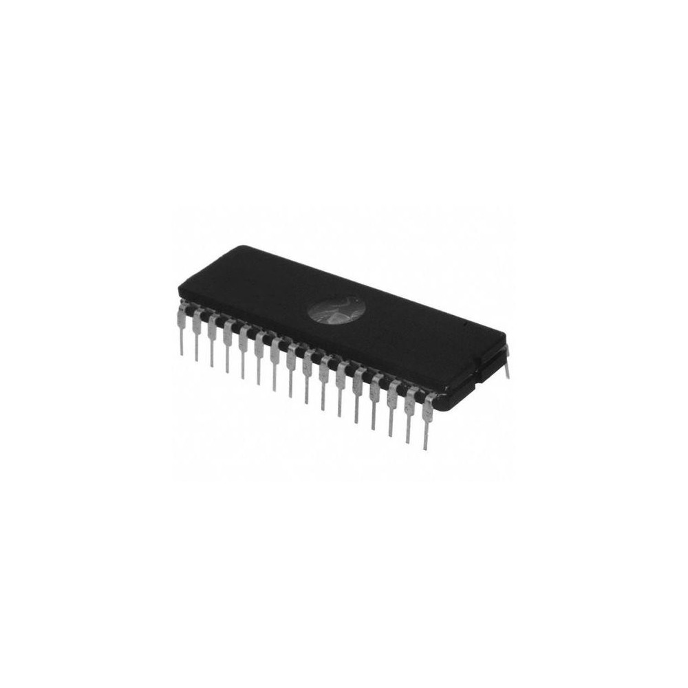 C.INTEGR. 2 MB CMOS EPROM C.INTEGR. 2 MB CMOS EPROM