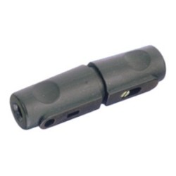 SUPORTE FUSIVEL 5X20 TIP0 BAIONETA PARA CABO