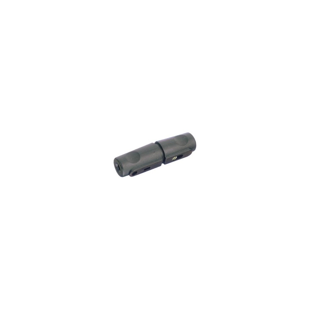 SUPORTE FUSIVEL 5X20 TIP0 BAIONETA PARA CABO SUPORTE FUSIVEL 5X20 TIP0 BAIONETA PARA CABO