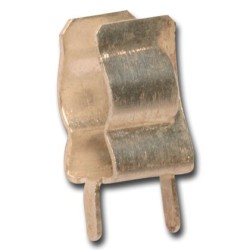 SUPORTE FUSIVEL ESTANHO 6X32 CIRCUITO IMPRESSO