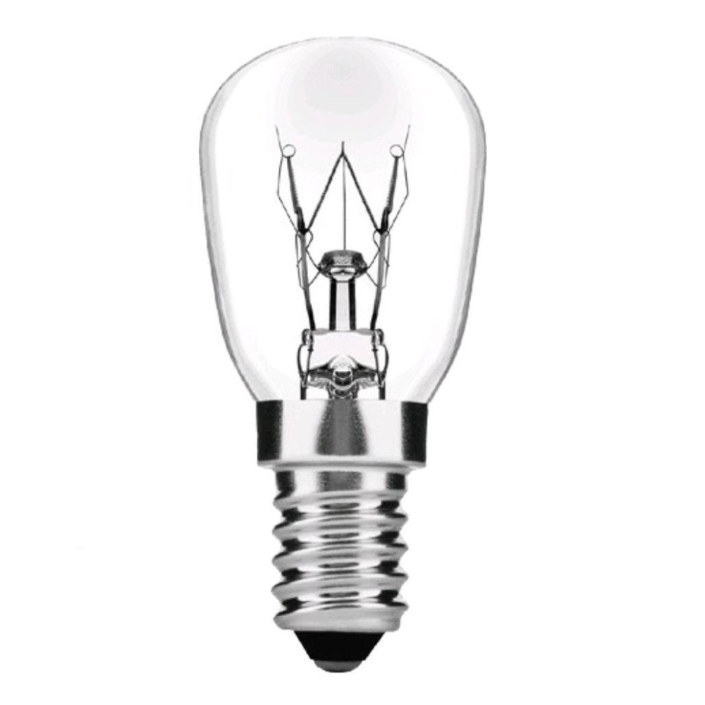 LAMPADA PARA FORNO 230V 25W E-14 300º