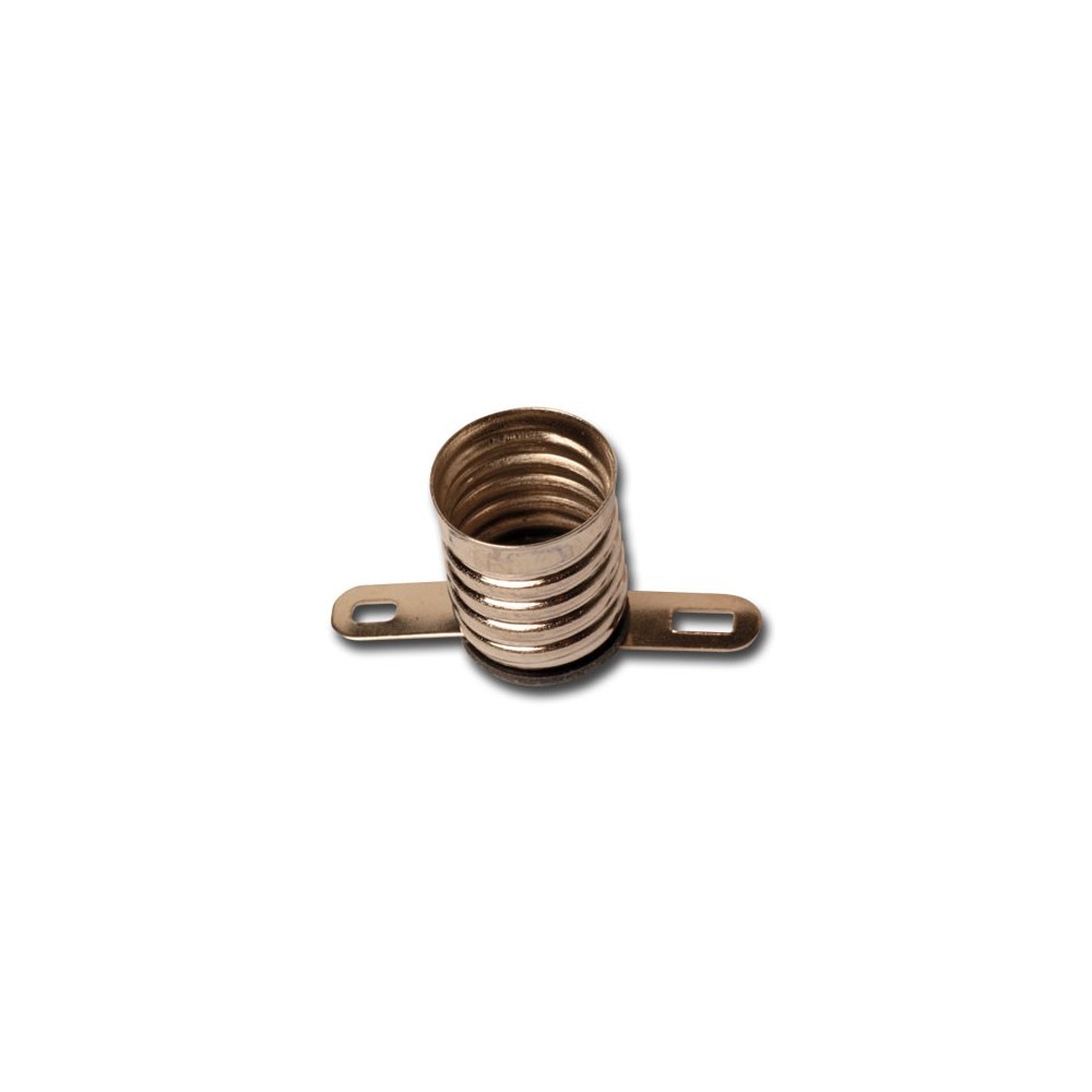 SUP.LAMPADA CASQUILHO E10 METAL SUP.LAMPADA CASQUILHO E10 METAL
